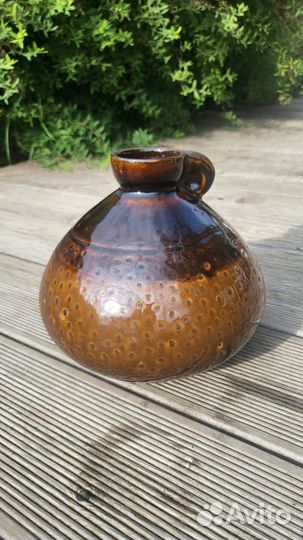 Глиняный кувшин СССР