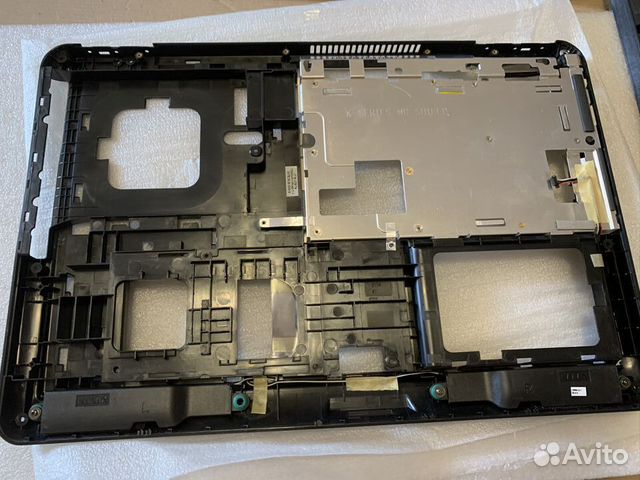 Новый оригинальный поддон для Asus K50c