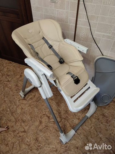 Стул для кормления Happy baby