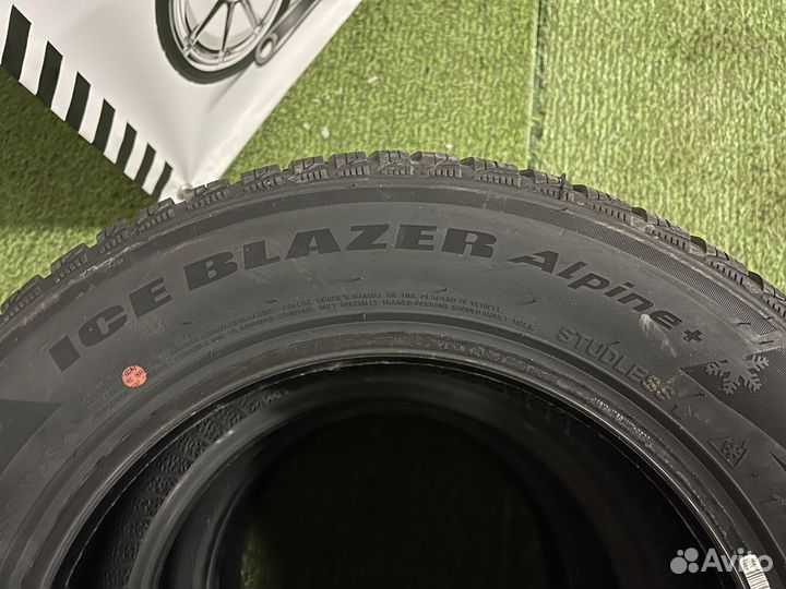 Sailun Ice Blazer Alpine+ 155/80 R13 79T