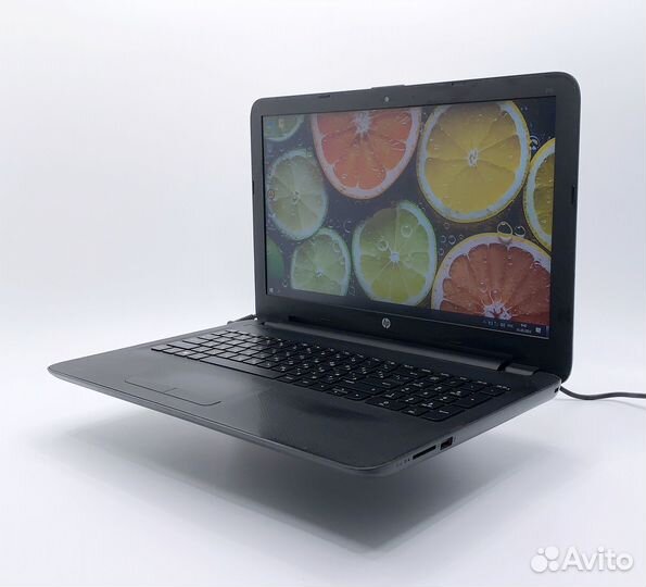 Ноутбук HP