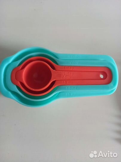 Кухонная утварь