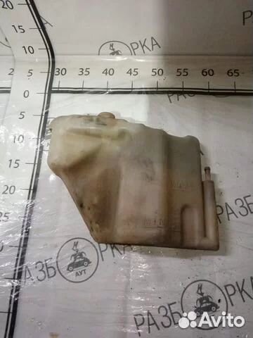 Расширительный бачок Nissan Expert W11