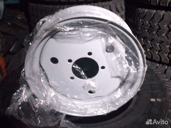 Диск передний трактора мтз-80