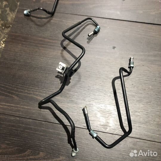 Тормозные шланги для BMW F800R