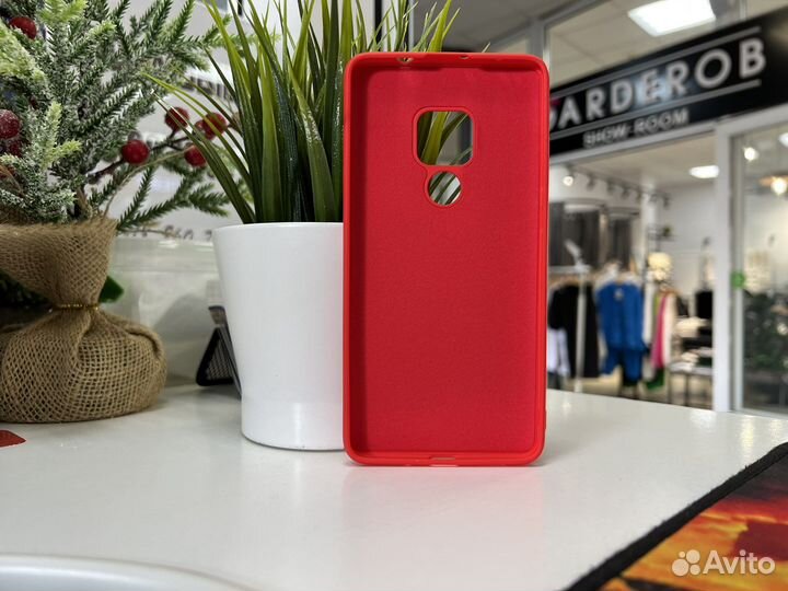 Чехол на Huawei Mate 20