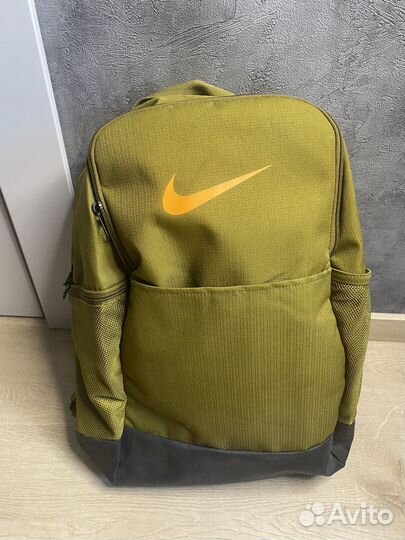 Nike рюкзак оригинальный