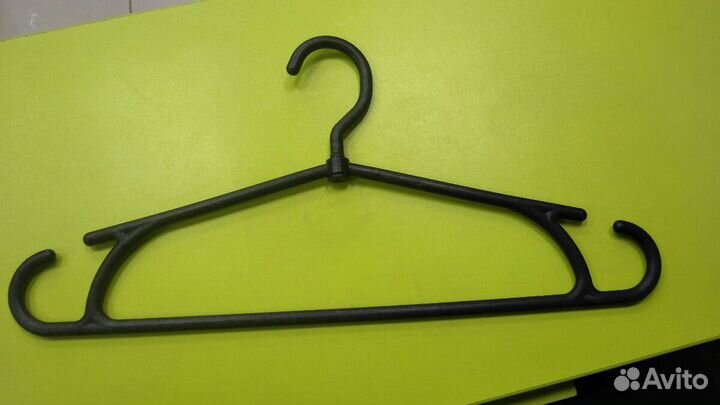 Вешалки плечики