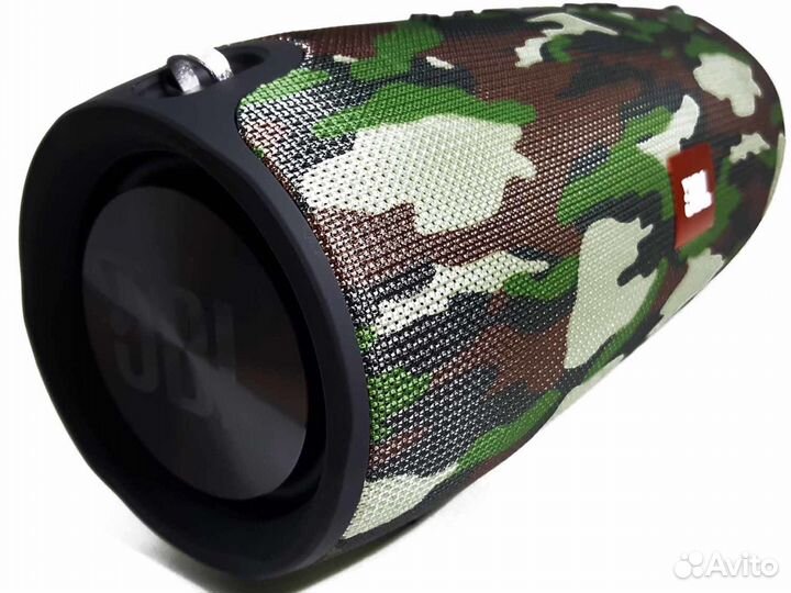 Портативная колонка xtreme