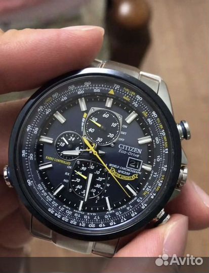 Мужские наручные часы