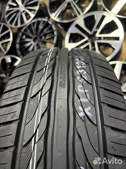 Kumho Ecsta PS31 225/55 R17 101W