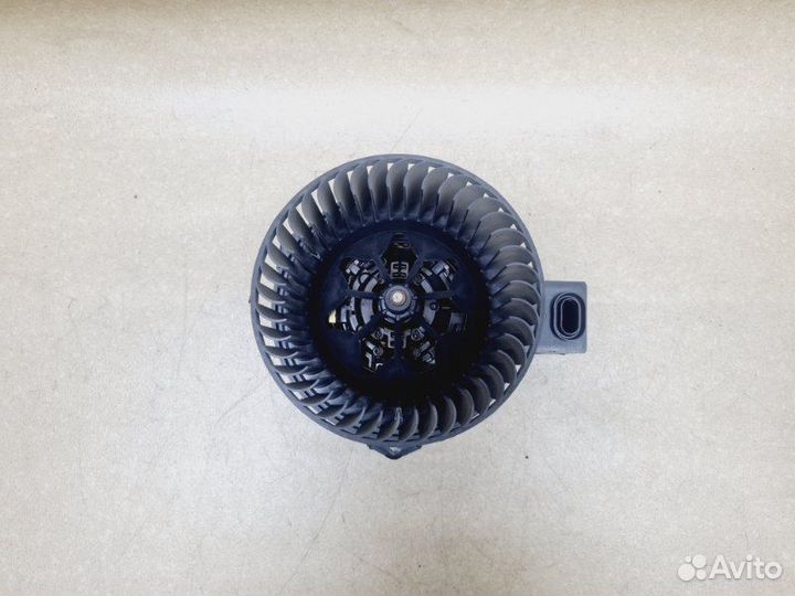 Моторчик печки Ford Explorer 3.5 KX AT 2019