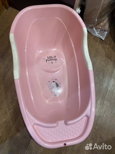 Конверт на выписку для девочки новый