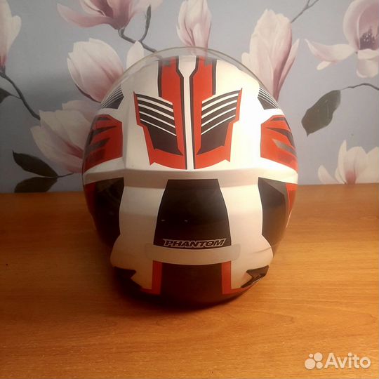 Шлем для мотоцикла