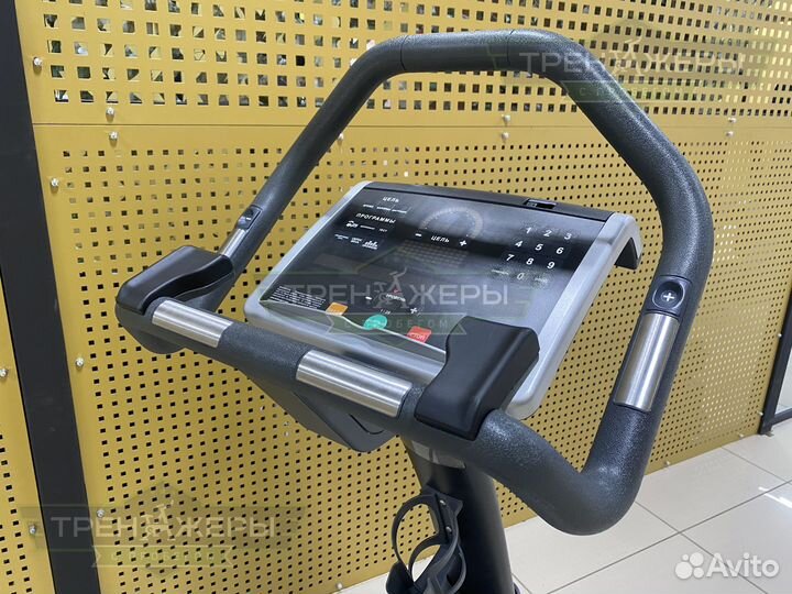 Велотренажер Technogym Bike Excite