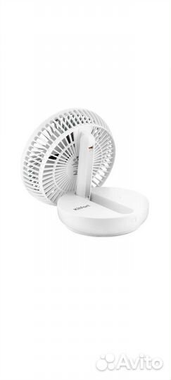 Новый беспроводной настольный вентилятор