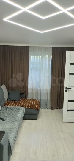 2-к. квартира, 43 м², 2/3 эт.