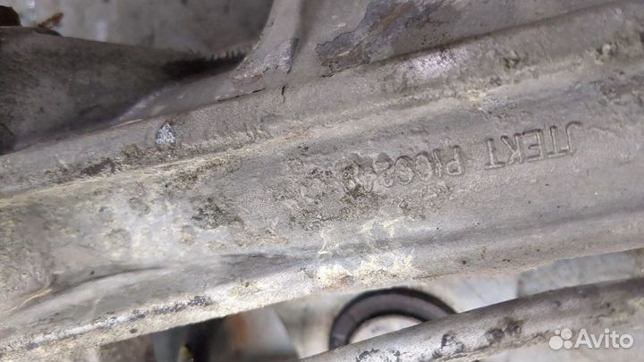 Рейка рулевая с г/у Acura MDX