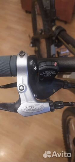 Велосипед Gt avalanche 1.0 S