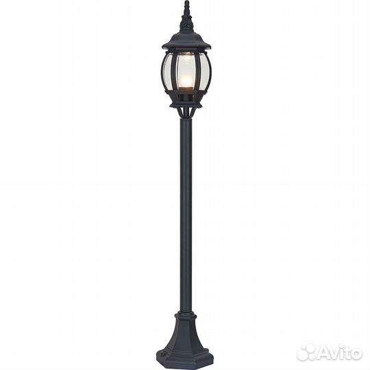 Садово-парковый светильник Feron 