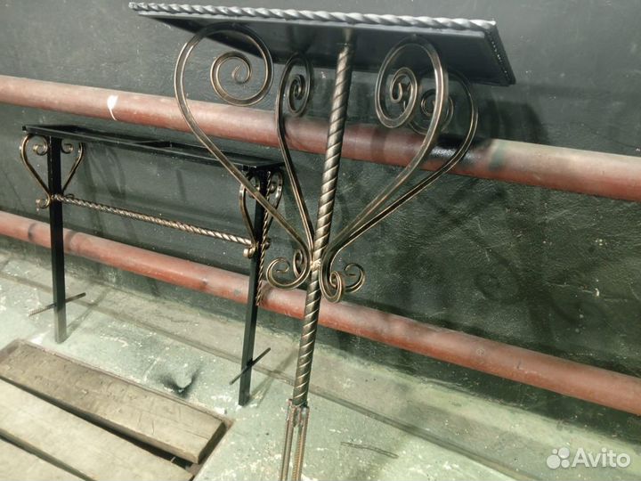 Оградки ретуалтные