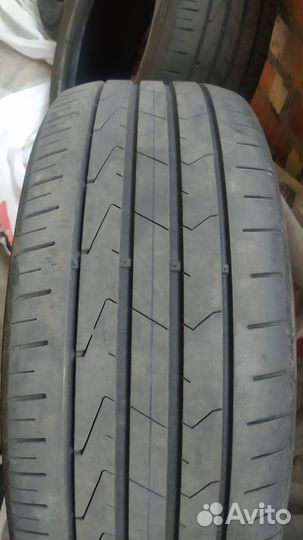 Hankook Ventus Prime 3 K125 205/55 R16