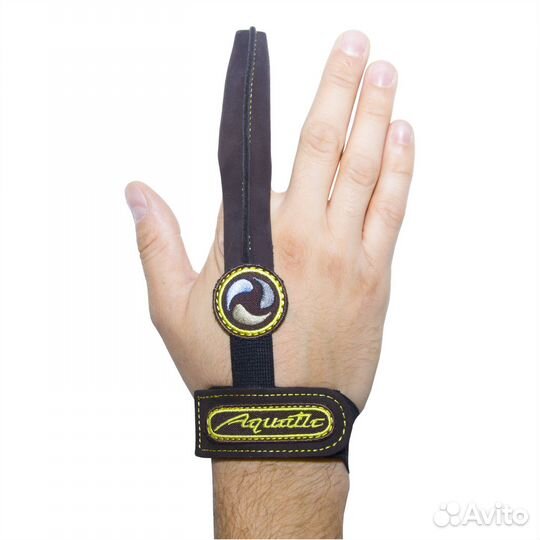 Напальчник для заброса Aquatic На-01 серии Soft