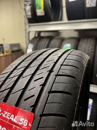 iLink L-Zeal56 245/45 R19 117T
