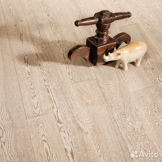 Инженерная доска Coswick дуб античная патина 1167