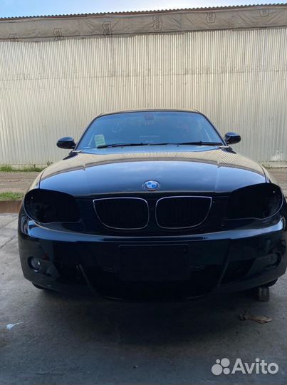 М-пакет M-TEX BMW E87