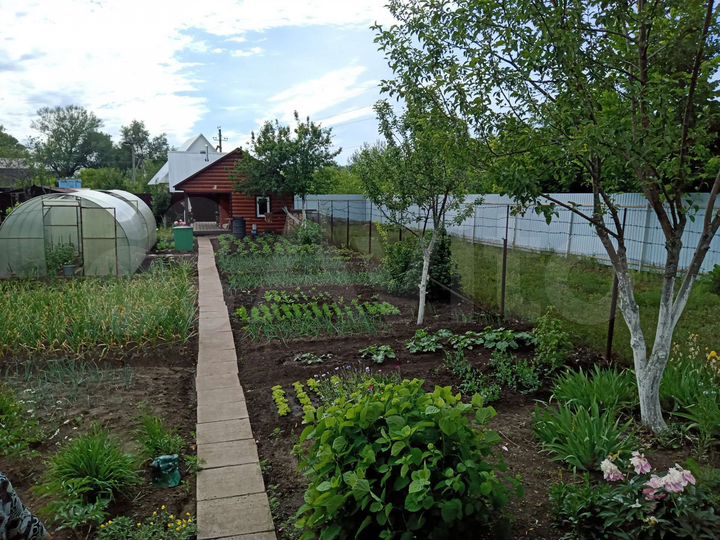 Дача 50 м² на участке 5 сот.