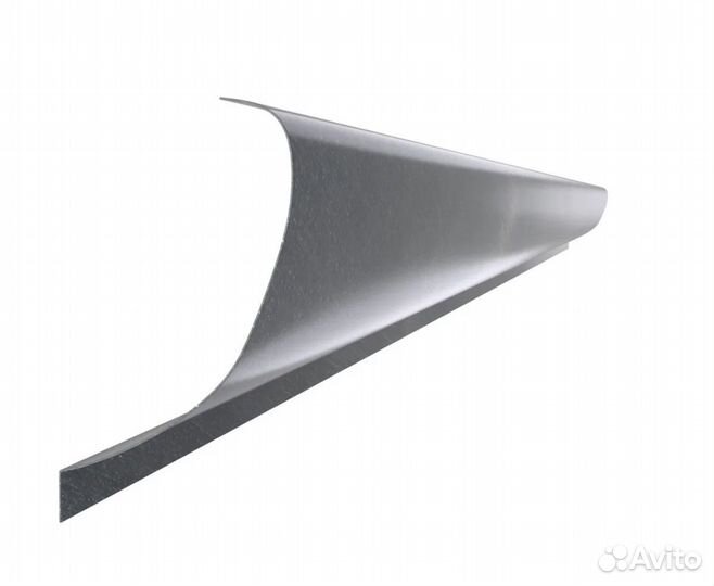 Ремонтные пороги и арки для Haima Нелидово