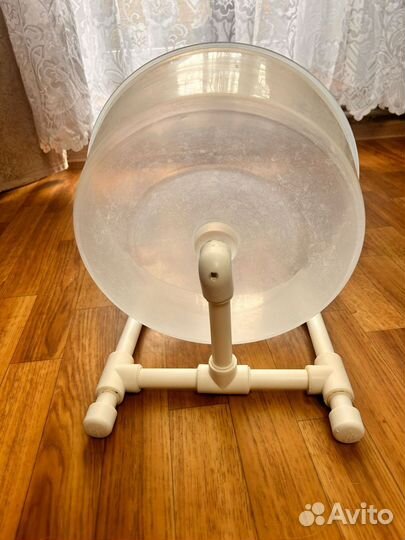 Игрушки для хомяка