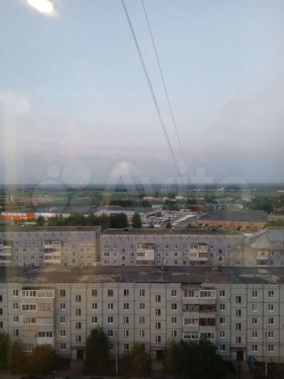 Квартира-студия, 27,2 м², 12/12 эт.
