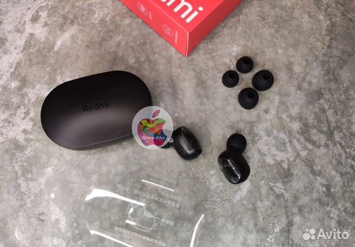 Xiaomi redmi airdots 2