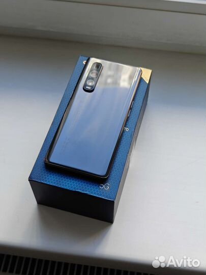 Смартфон Oppo Find X2 Pro 512GB Global