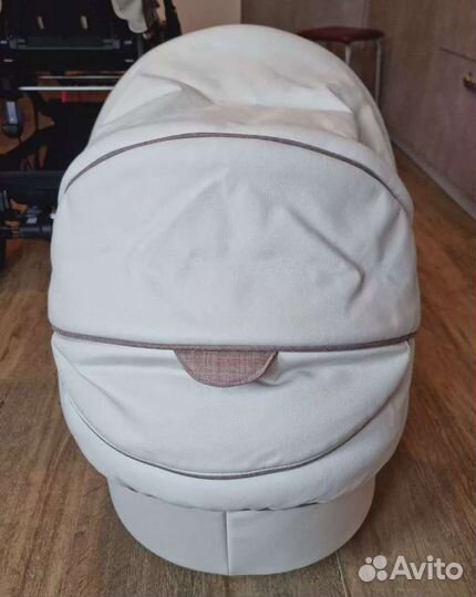 Детская коляска Teutonia Be You V2