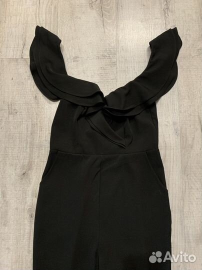 Комбинезон вечерний