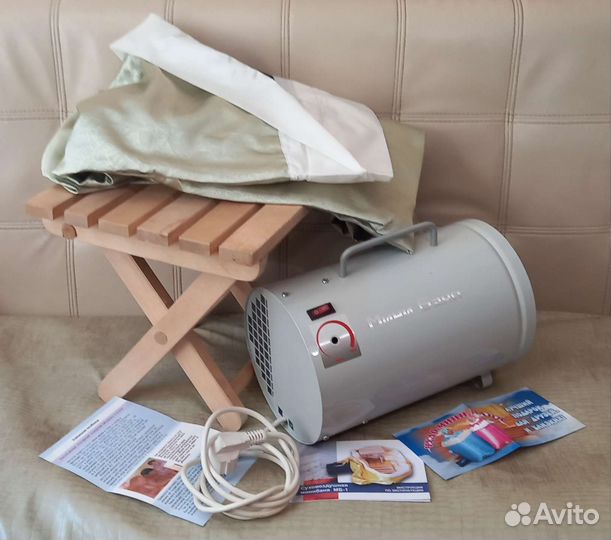 Мини баня сауна Суховоздушная мб-1