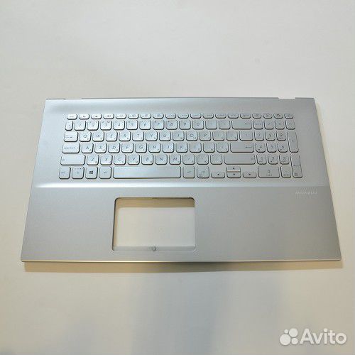 Топкейс новый для Asus A712 D712 F712 M712 X712