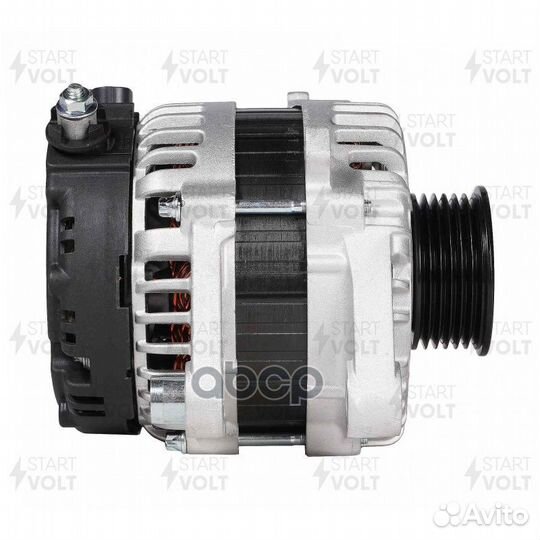 Генератор для а/м Chery Tiggo 4 (18) 2.0i/Tiggo 2