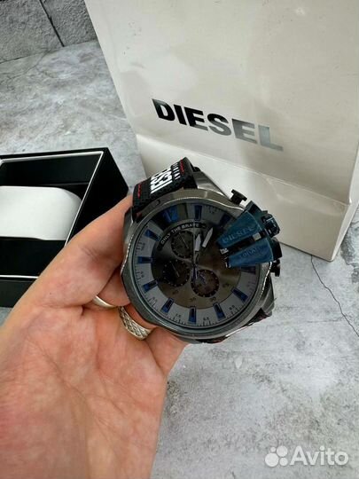 Наручные часы Diesel