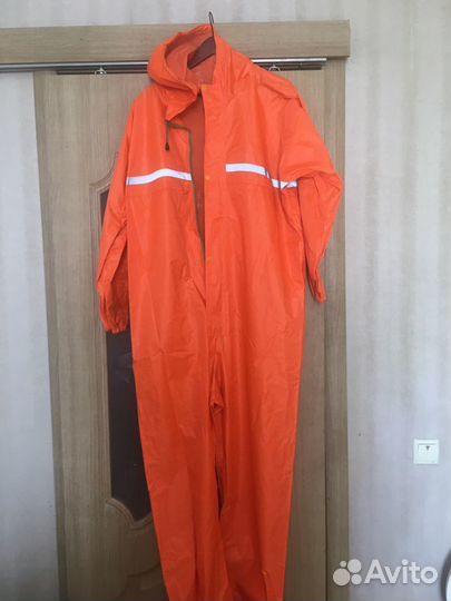 Комбинезон непромокаемый (унисекс)