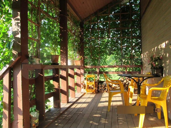 Дом 350 м² на участке 70 сот.