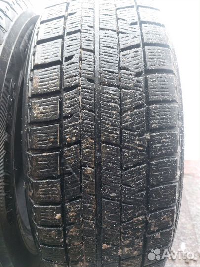 Yokohama Ice Guard IG50 185/60 R15 84Q