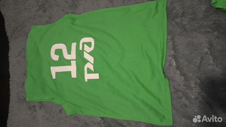 Баскетбольная форма