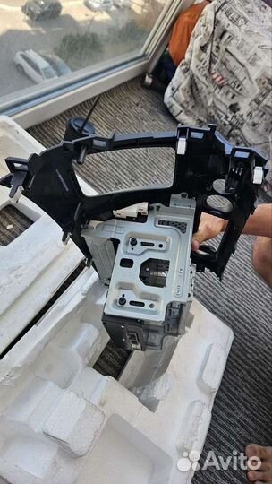 Радиоприемник автомагнитола