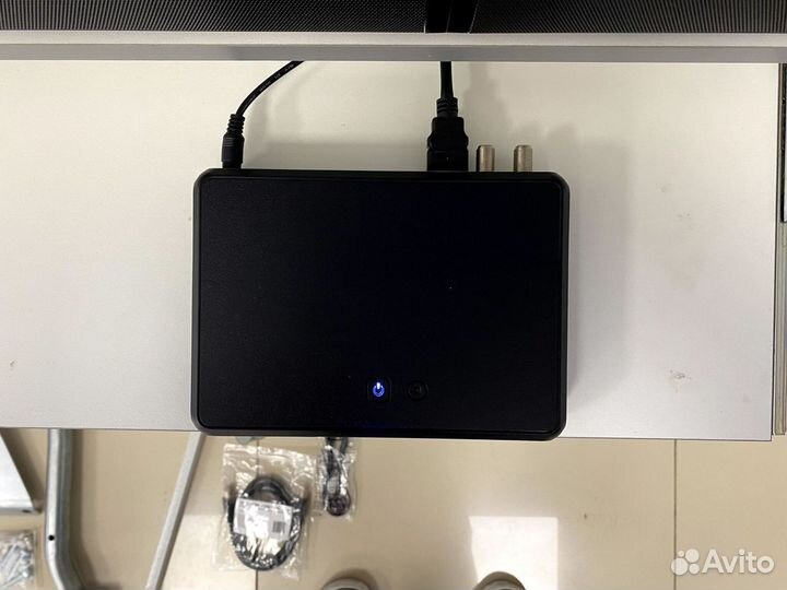 Комплект Триколор с ресивером