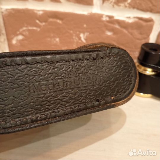 Театральный бинокль СССР