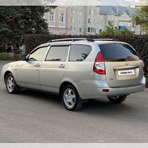 ВАЗ (LADA) Priora 1.6 MT, 2010, 145 800 км, с пробегом, цена 367 000 руб.